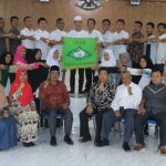Persiapan Kontingen IAIN Padangsidimpuan Untuk PIONIR IX 2019 di UIN Malang