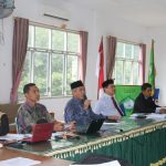 Menuju Universitas Cerdas Berintegritas, IAIN Padangsidimpuan Gelar FGD Rencana Induk Pengembangan (RIP)