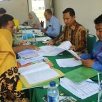 Lembaga Penjamin Mutu (LPM) Laksanakan Audit Mutu Internal