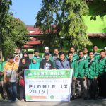 Kontingen IAIN Padangsidimpuan Optimis Membawa Medali di PIONIR IX