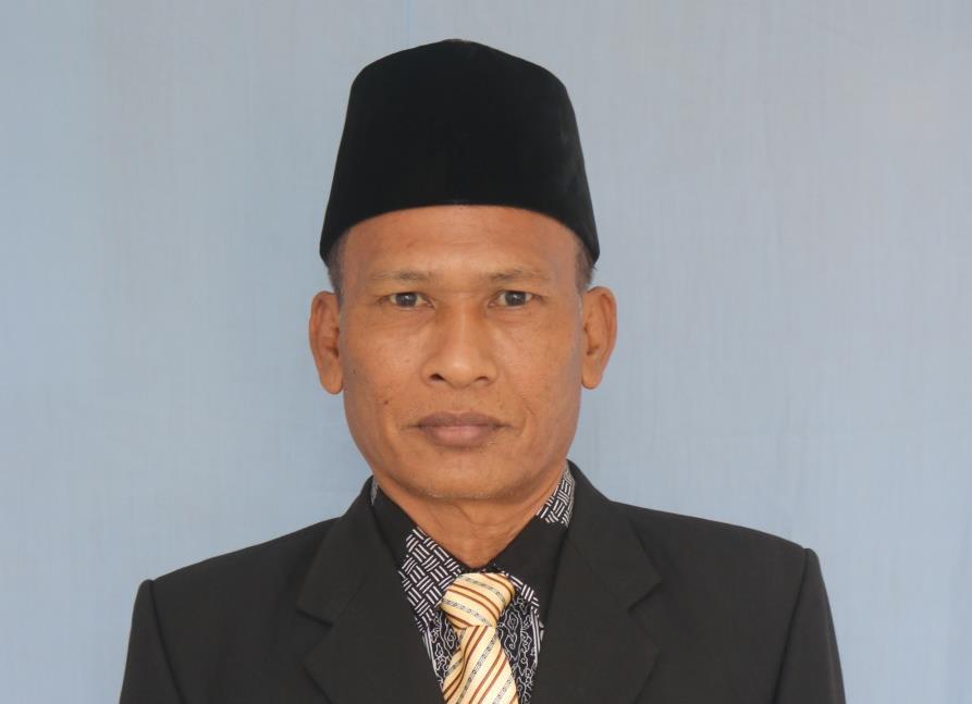 PESAN-PESAN ISLAM MODERASI DALAM HATA SIMORA-MORA  PADA  PERNIKAHAN ADAT ANGKOLA