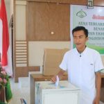 Mengacu SK Dirjen Pendis, IAIN Padangsidimpuan Rapikan Tata Organisasi Kemahasiswaan