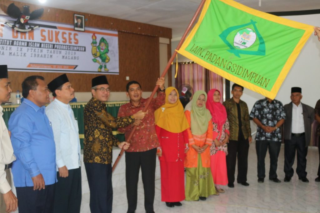 Usung Tema “Sprit of Unity” Kemenag Gelar PIONIR di Malang