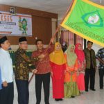 Usung Tema “Sprit of Unity” Kemenag Gelar PIONIR di Malang