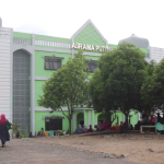 Pembinaan Akidah dan Karakter Melalui Ma’had Jami’ah IAIN Padangsidimpuan