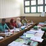 Pelaksanaan Audit Mutu Internal (AMI) di Program Studi Magister Pascasarjana