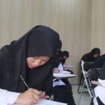 Placement Test Bahasa Mahasiswa Baru