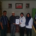 FDIK Jejaki Kerjasama Dengan BNN