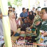 Bank Indonesia Hadir di Talkshow FEBI IAIN Padangsidimpuan