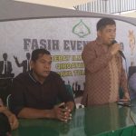 Gali Potensi Mahasiswa, FASIH Gelar Event 2019