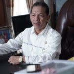 Bupati Tapanuli Selatan Dukung Alih Status IAIN Padangsidimpuan Menjadi UIN