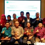 Sistem Ma’had Al-Jami’ah IAIN Padangsdimpuan Dapat Dijadikan Percontohan PTKIN