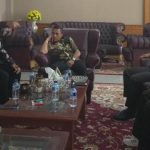 Dukung IAIN menjadi UIN Padangsidimpuan, Bupati PALUTA Ingin Fakultas Pertanian dan Peternakan Dibuka