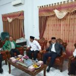 Bomer Pasaribu Mendukung Alih Status IAIN Menjadi UIN Padangsidimpuan