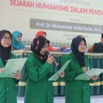 Penguatan Konsep Humanis Pendidikan, FTIK Hadirkan Narasumber Guru Besar Sejarah