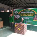 30 Mahasiswa Ikuti MTQ IAIN Padangsidimpuan