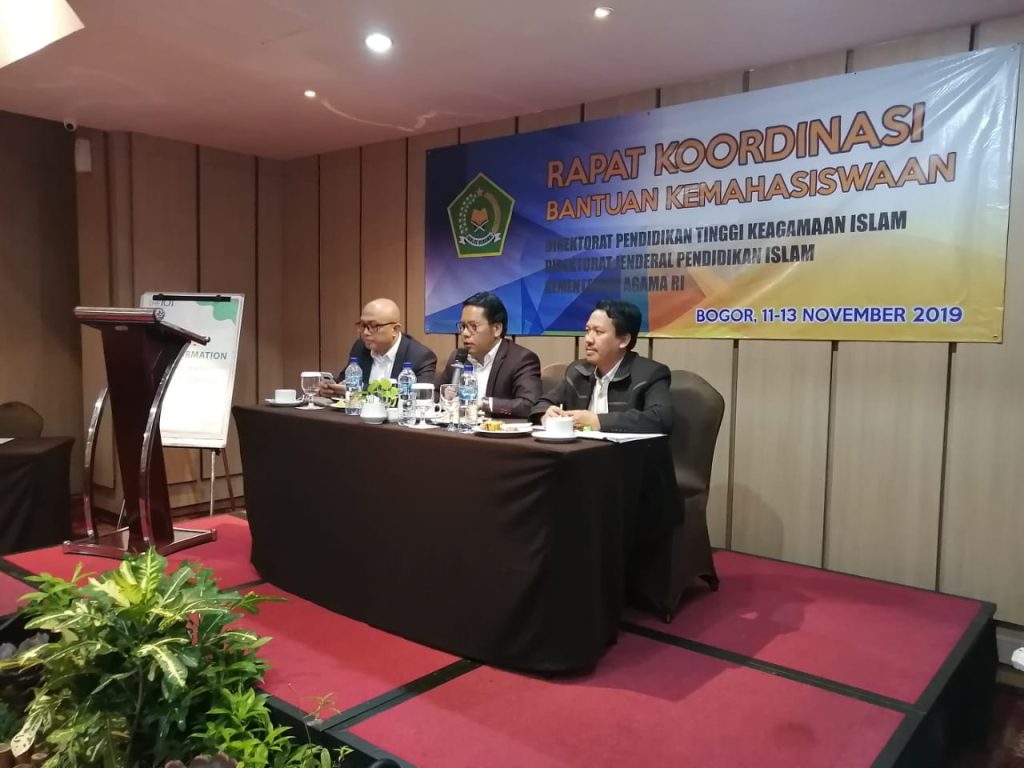 Beasiswa Bidikmisi Bertransformasi Menjadi KIP Kuliah