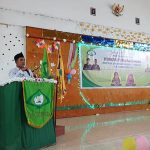 Bangun Jiwa Wirausaha, Himadiksi IAIN Padangsidimpuan Adakan Workshop Pengolahan Limbah