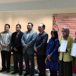 4 Orang Mahasiswa IAIN Padangsidimpuan Raih The Best Presenters