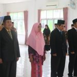 Rektor; “Jadilah Anda Sebagai Pendorong Kebaikan Dalam Mutu Dan Kualitas”