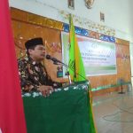 493 Mahasiswa FTIK Mengikuti Pembekalan PPL di Auditorium IAIN Padangsidimpuan