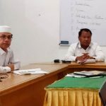 IAIN Padangsidimpuan Gelar Rapat Tim Reformasi Birokrasi