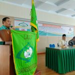 IAIN Padangsidimpuan Gandeng Stakeholders Dalam Merumuskan Visi Dan Misi
