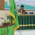 Penuhi Standar AIPT, IAIN Padangsidimpuan Gelar Bimtek
