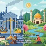 Kejahatan Terhadap Lingkungan Hidup Dalam Hukum Pidana  dan Hukum Pidana Islam