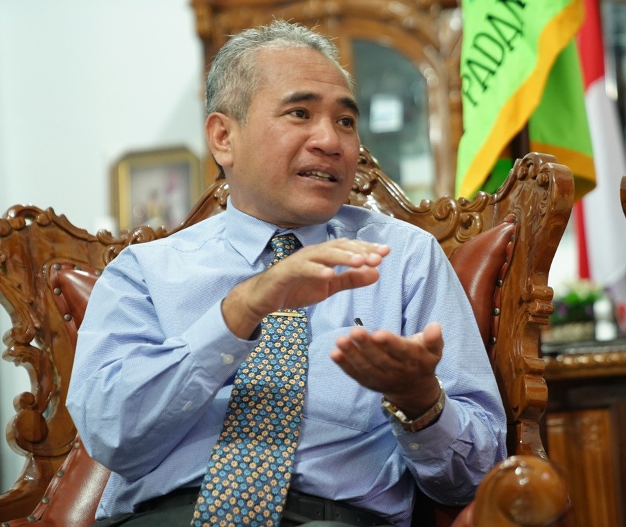 IAIN Padangsidimpuan Resmi Buka 4 Prodi Baru