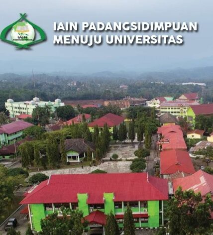 IAIN Padangsidimpuan Menuju Universitas