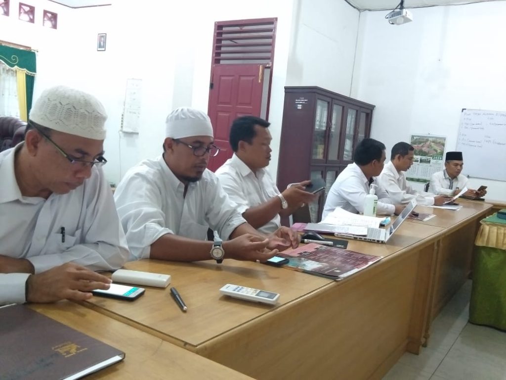 Meskipun Work From Home, Tetap Berikan Pelayanan Prima