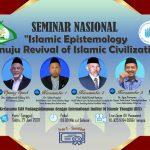 IAIN Padangsidimpuan Bekerjasama Dengan The International Institute of Islamic Thought (IIIT), Gelar Seminar Nasional