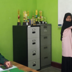 Sebanyak 200 Mahasiswa IAIN Padangsidimpuan Ikuti Seleksi Calon Musyrif/Musyrifah Ma’had Jamiah