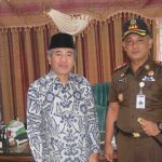 IAIN Padangsidimpuan Perkuat Sinergitas antara Kejaksaan Negeri Padangsidimpuan dalam Bidang Hukum dan Pendidikan
