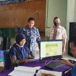 Sebanyak 684 mahasiswa UM – PTKIN Mendaftar Ulang di IAIN Padangsidimpuan