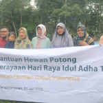 Idhul Adha Di Kala Covid-19: Momentum Memaknai  Pentingnya Konsumsi Halal Bagi Keluarga