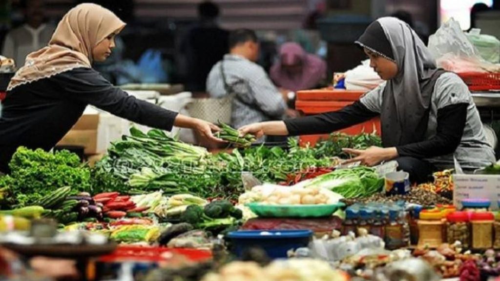 Jual Beli Online Dalam Perspektif  Hukum Islam