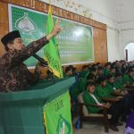 1620 Mahasiswa Baru Mengikuti PBAK di IAIN Padangsidimpuan