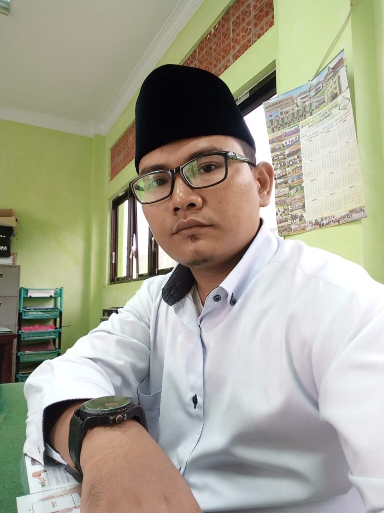 GENERASI YANG ADAPTIF TERHADAP PERUBAHAN