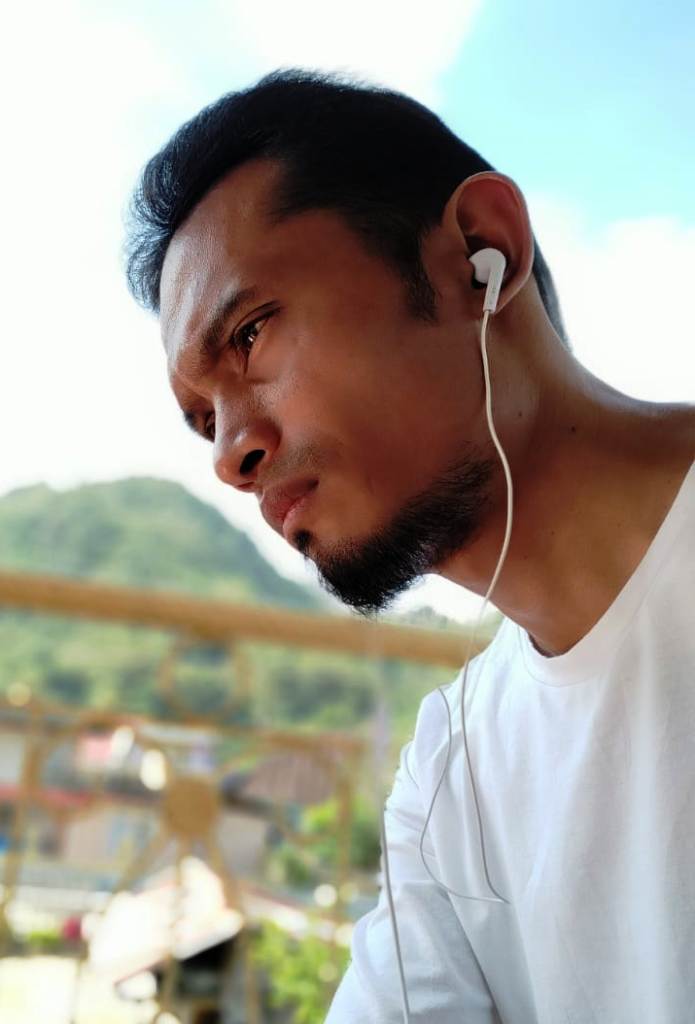Islam dan Identitas