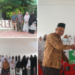 Link And Match : Kegiatan Sosialisasi Humas dan Informasi di Raudhatul Ulum