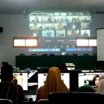 Rumah Akreditasi Representasi Menuju UIN