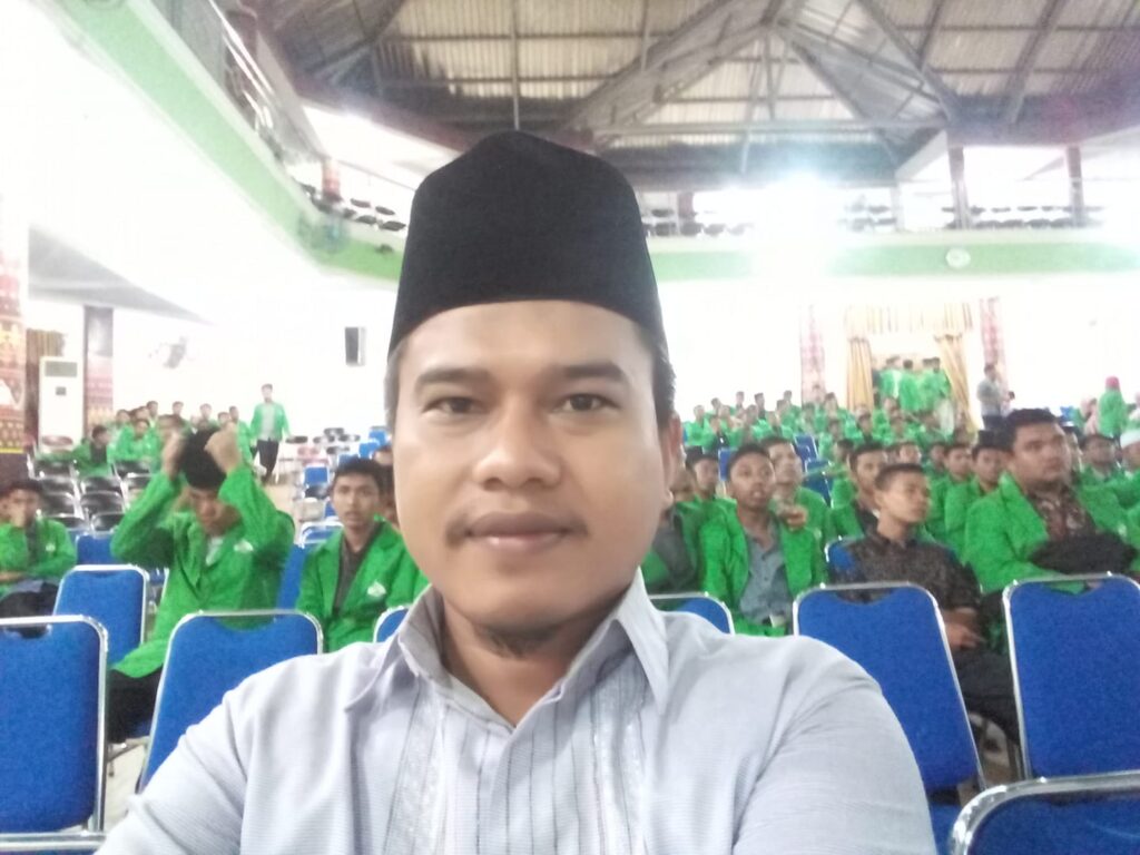Raih Nominasi Terbaik, Ini Gagasan Dosen IAIN Padangsidimpuan