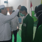 Sebanyak 561 Peserta PPL FTIK diberangkatkan ke 7 Kabupaten/Kota
