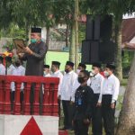 Rektor: “Tingkatkan Kerukunan dengan penguatan Moderasi Agama”