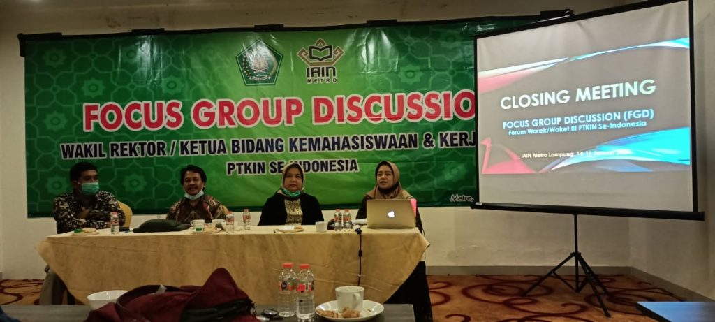 Kemenag RI Siapkan Perkemahan Wirakarya Nasional Model Blanded Camp