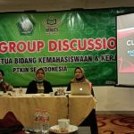 Kemenag RI Siapkan Perkemahan Wirakarya Nasional Model Blanded Camp