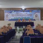 Wakil Ketua DWP Kemenag RI: Kita Harus Mempedomani AD/ART Panca Dharma Wanita dan Menjadi Teladan bagi Masyarakat