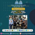 Temu Ilmiah Regional FOSSEI tahun 2021 se-SUMBAGUT Akan Diadakan Di IAIN Padangsidimpuan